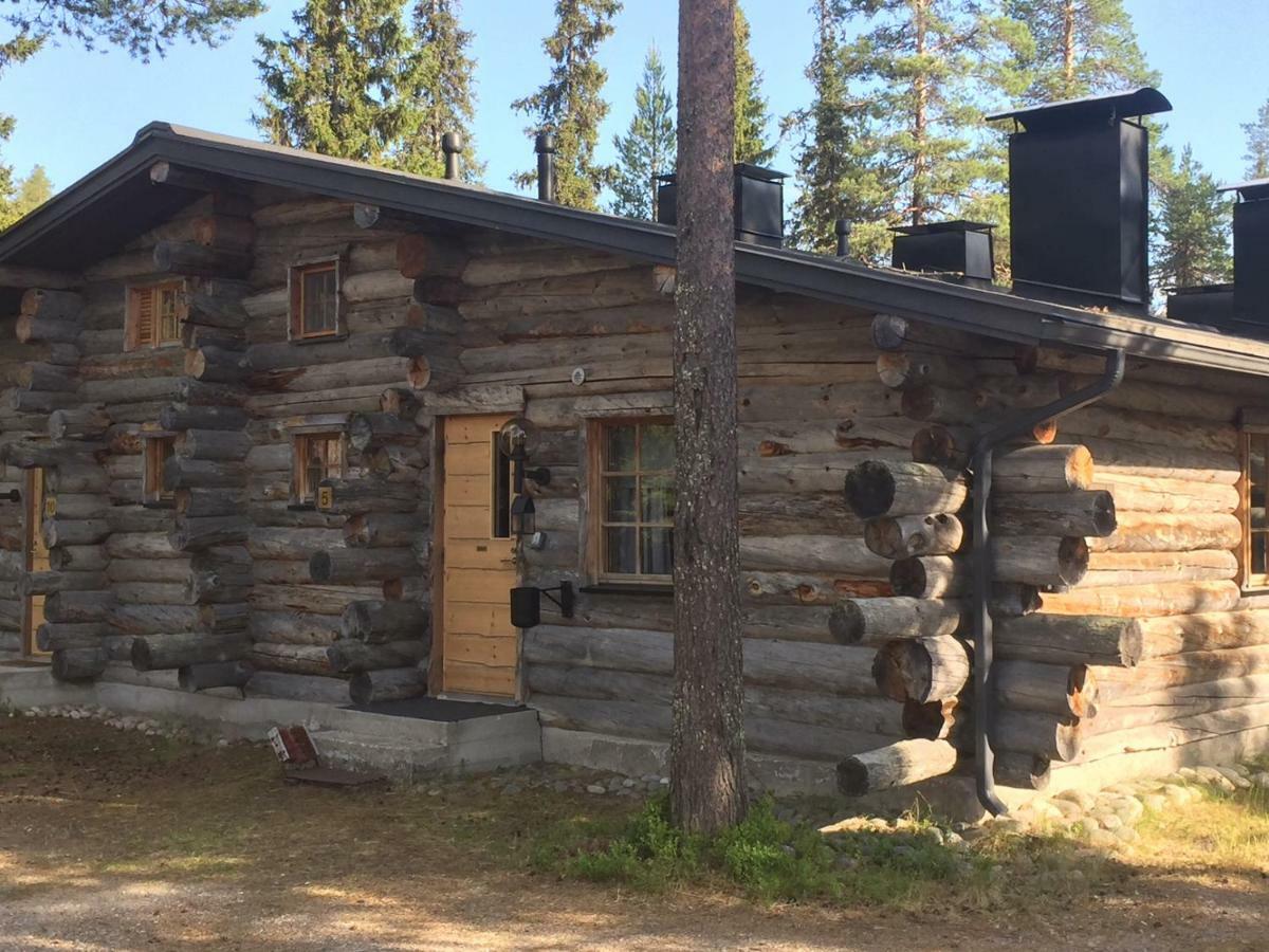 Rukansalmi Buitenkant foto
