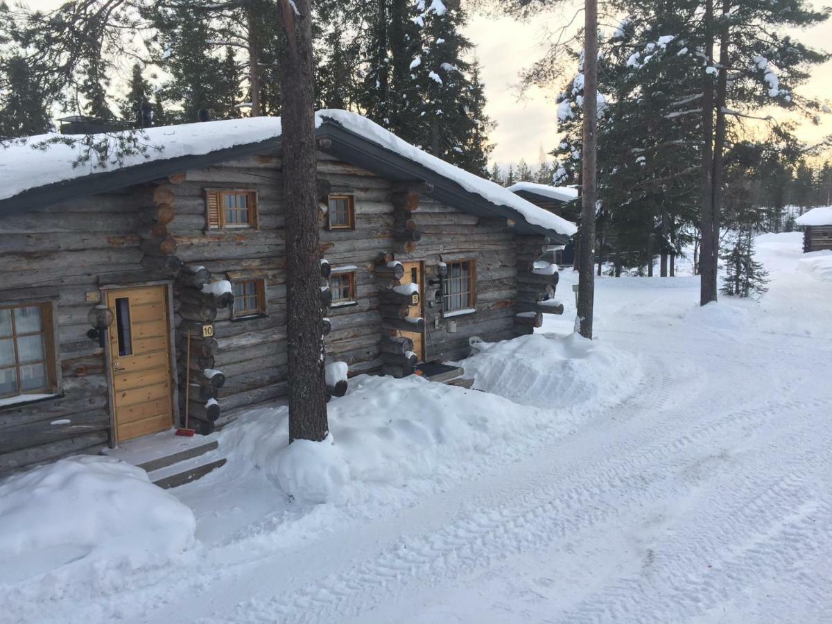 Rukansalmi Buitenkant foto